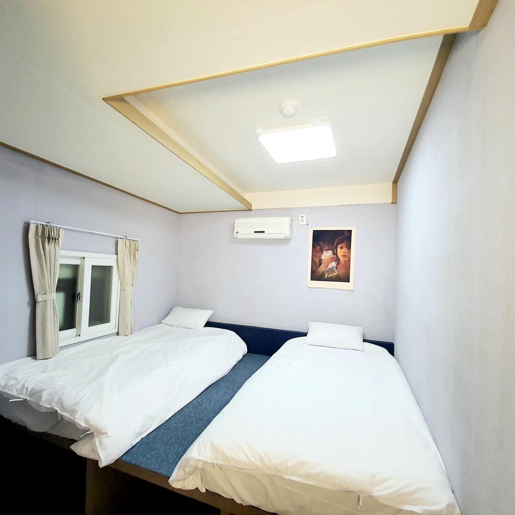 סיאול Bao Guesthouse מראה חיצוני תמונה