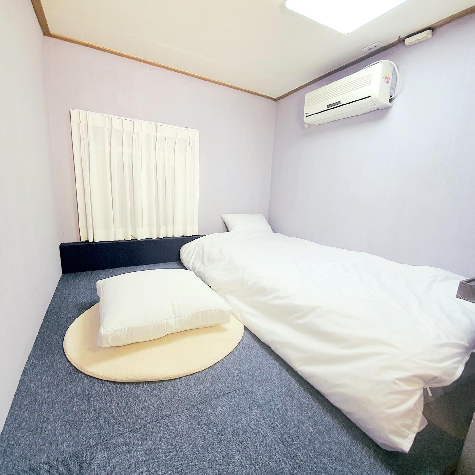 סיאול Bao Guesthouse מראה חיצוני תמונה