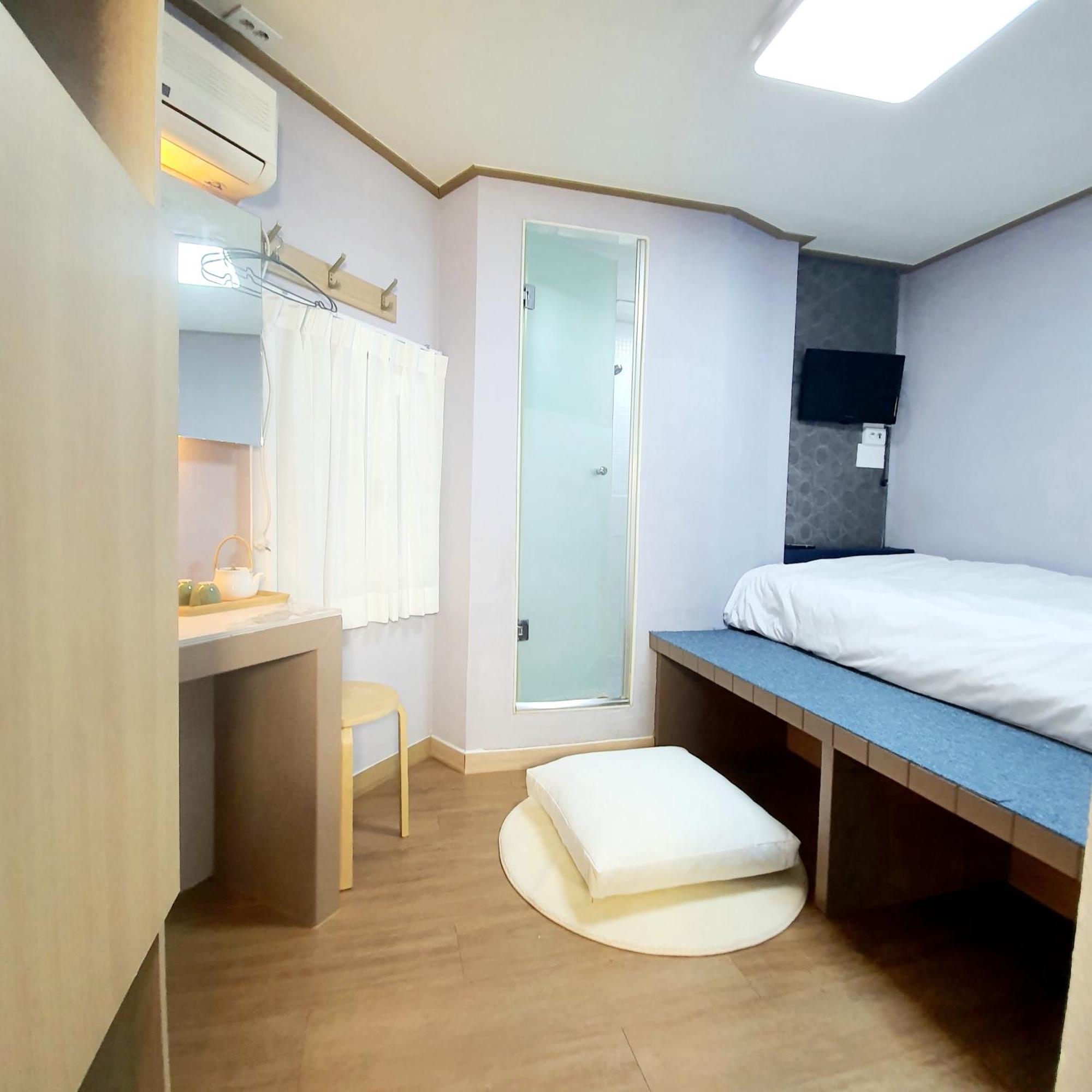 סיאול Bao Guesthouse מראה חיצוני תמונה