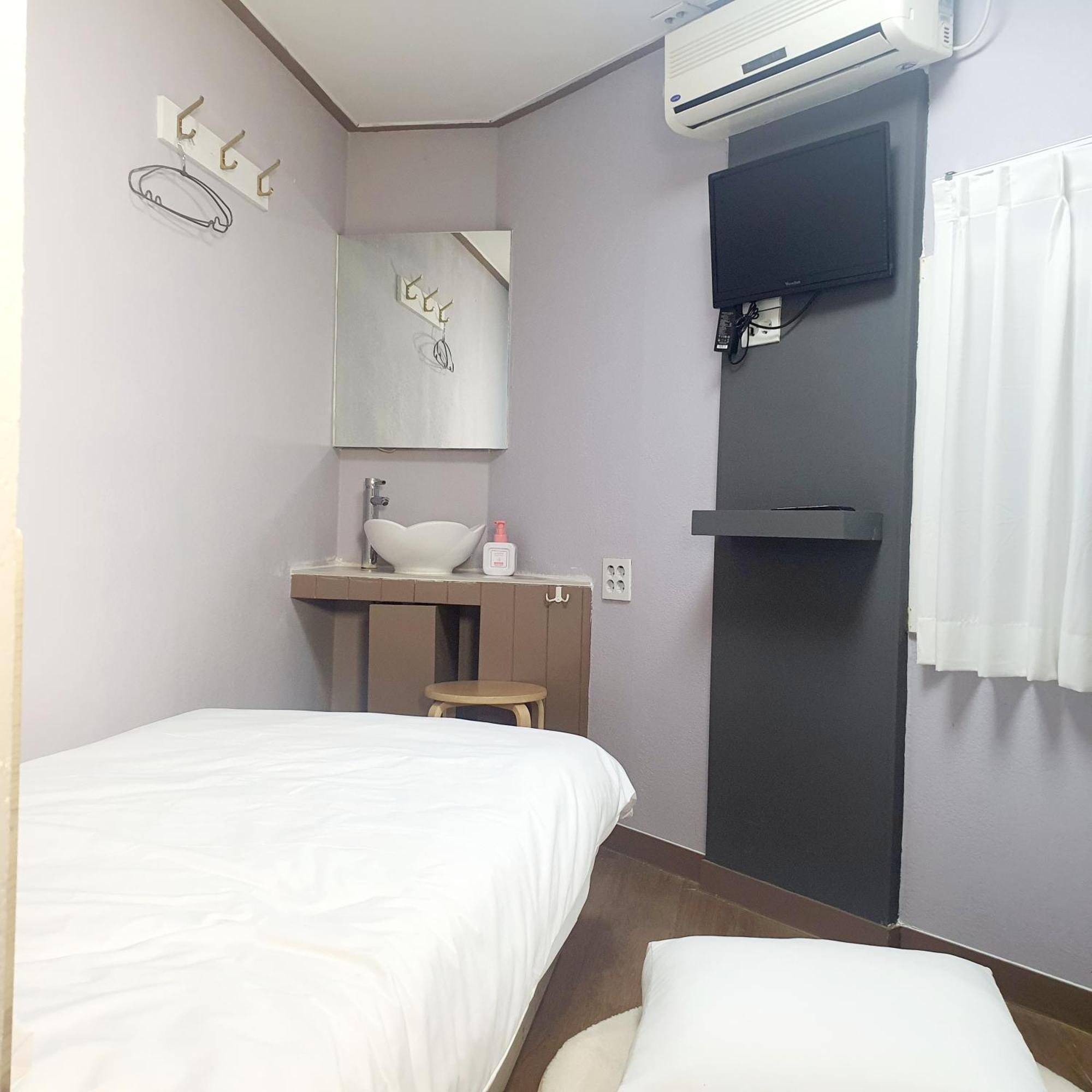 סיאול Bao Guesthouse מראה חיצוני תמונה