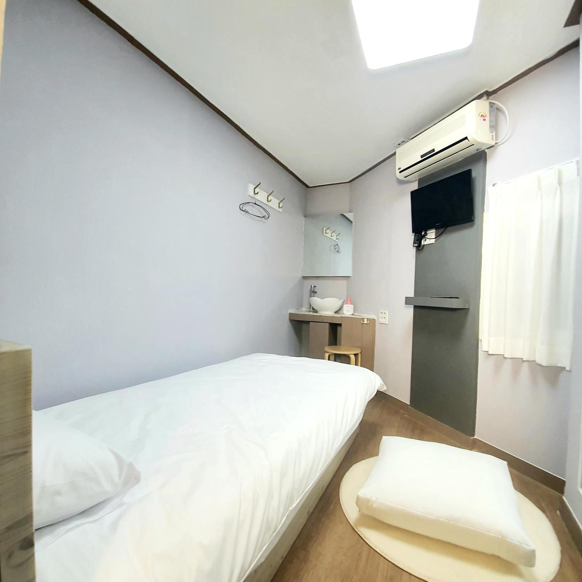 סיאול Bao Guesthouse מראה חיצוני תמונה