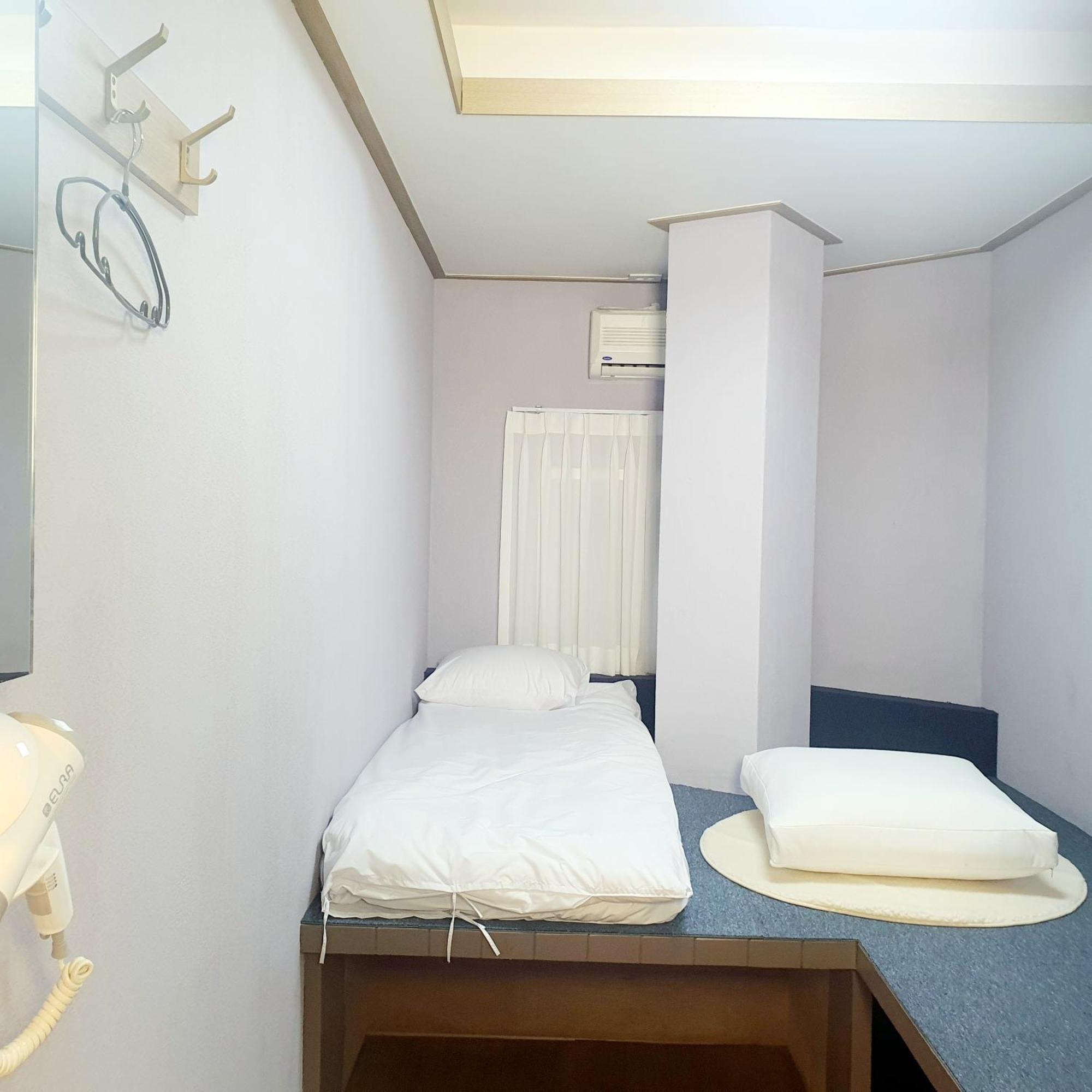 סיאול Bao Guesthouse מראה חיצוני תמונה