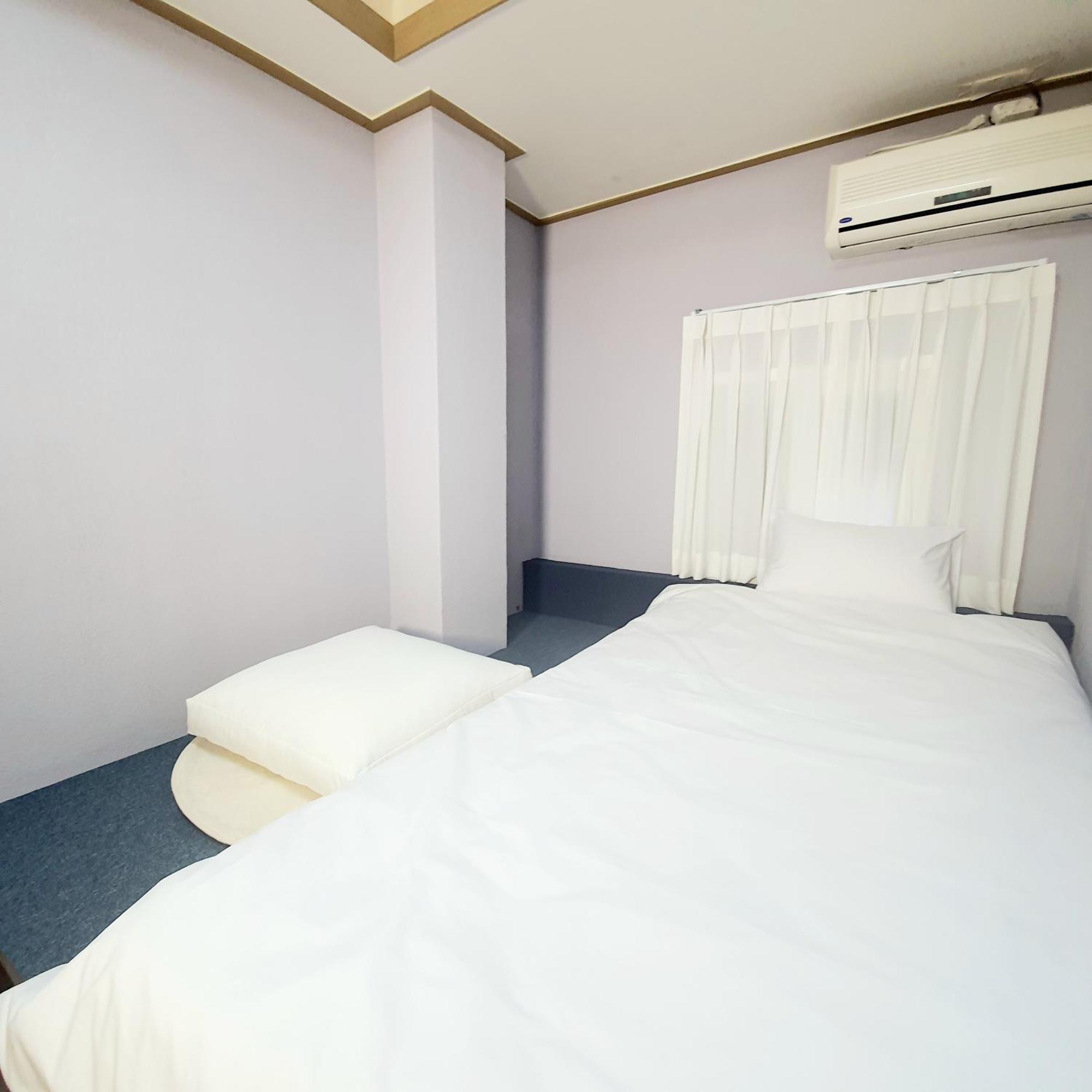 סיאול Bao Guesthouse מראה חיצוני תמונה