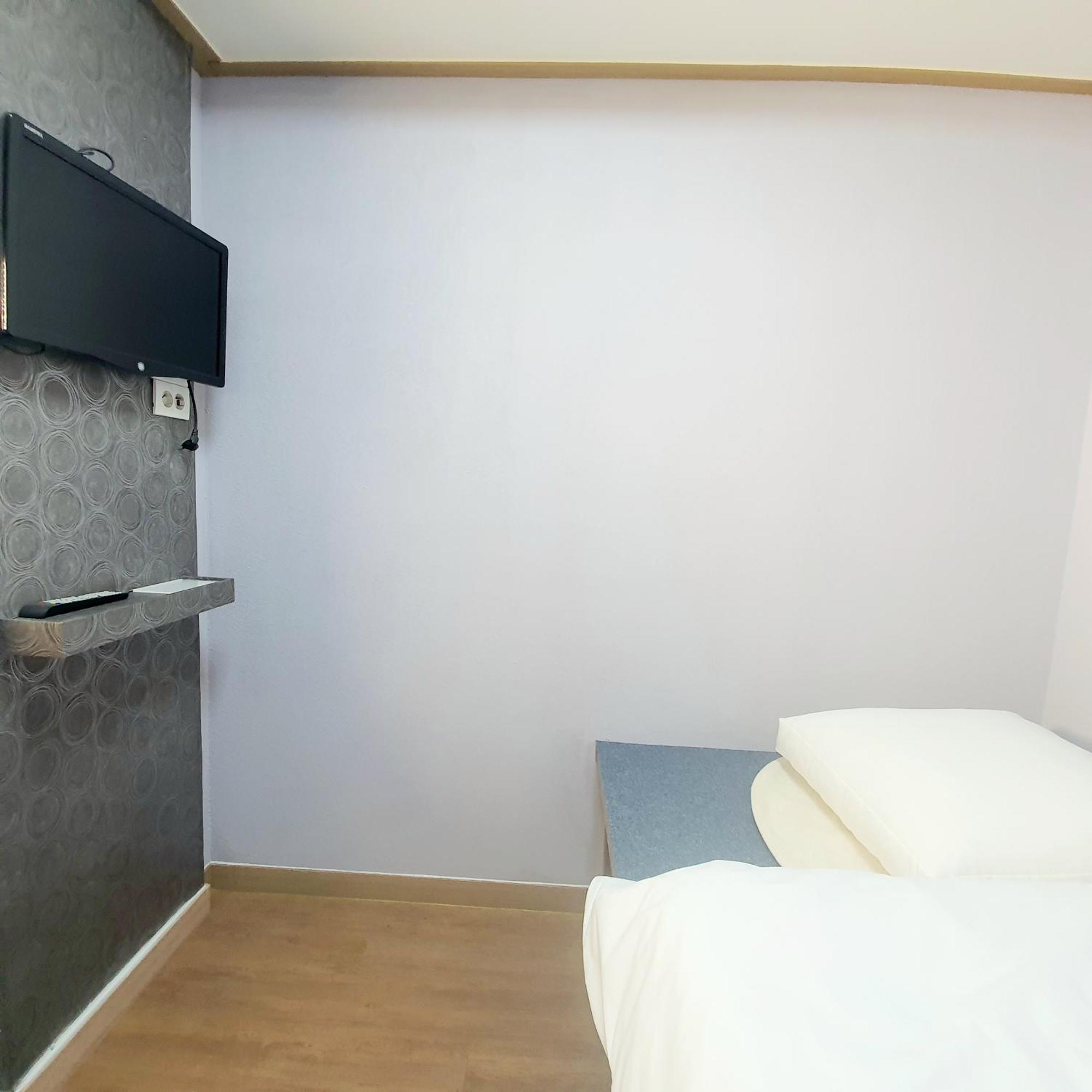 סיאול Bao Guesthouse מראה חיצוני תמונה