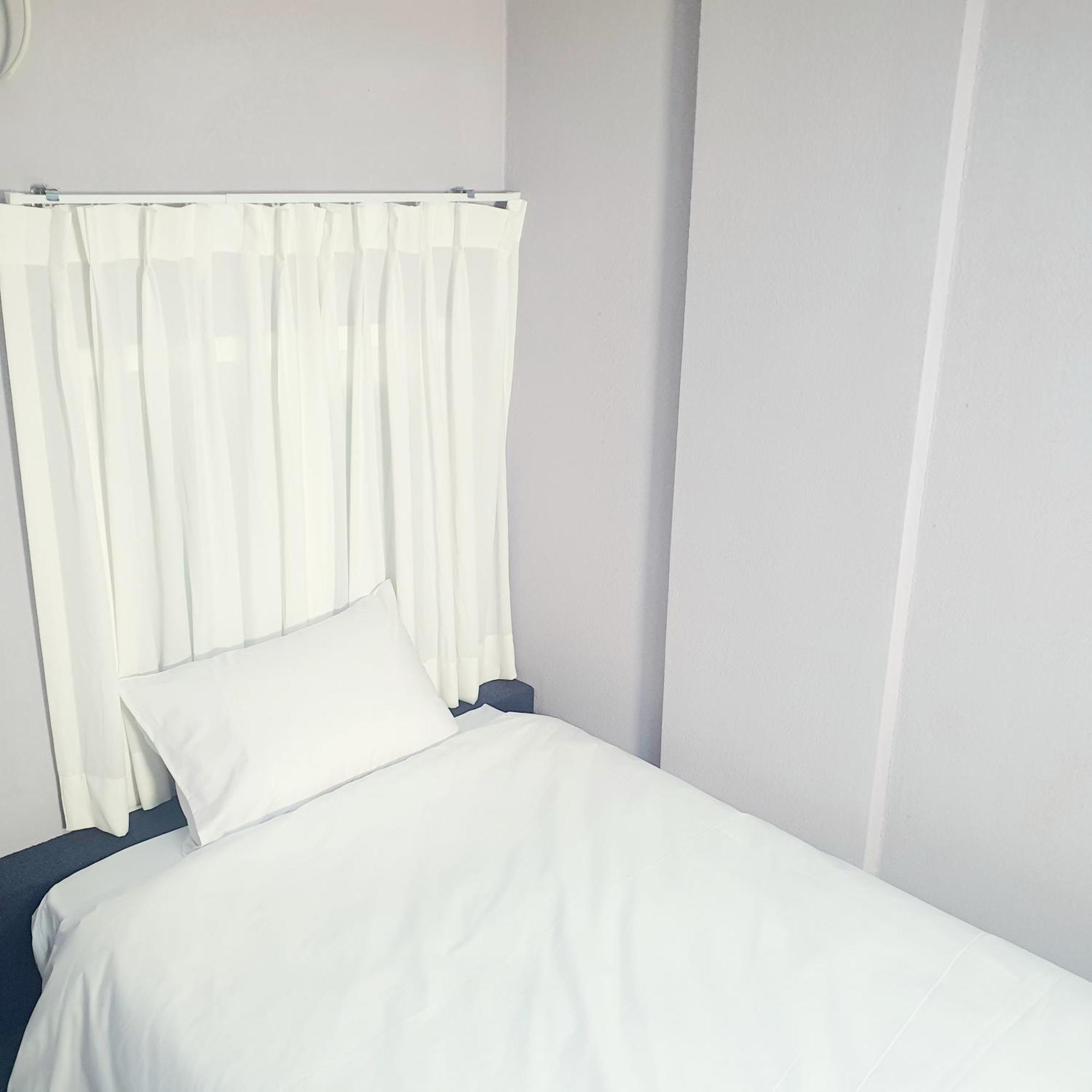 סיאול Bao Guesthouse מראה חיצוני תמונה