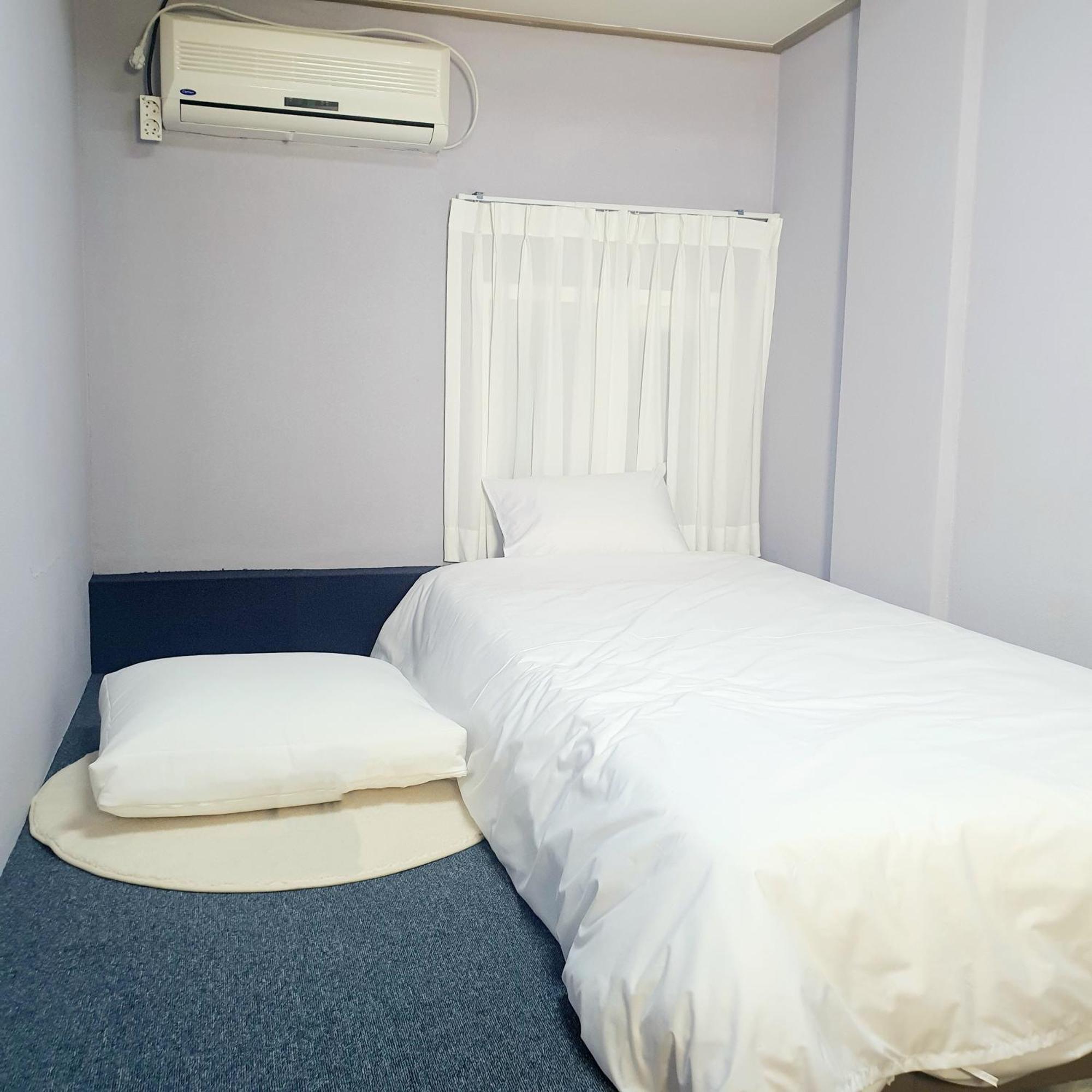 סיאול Bao Guesthouse מראה חיצוני תמונה