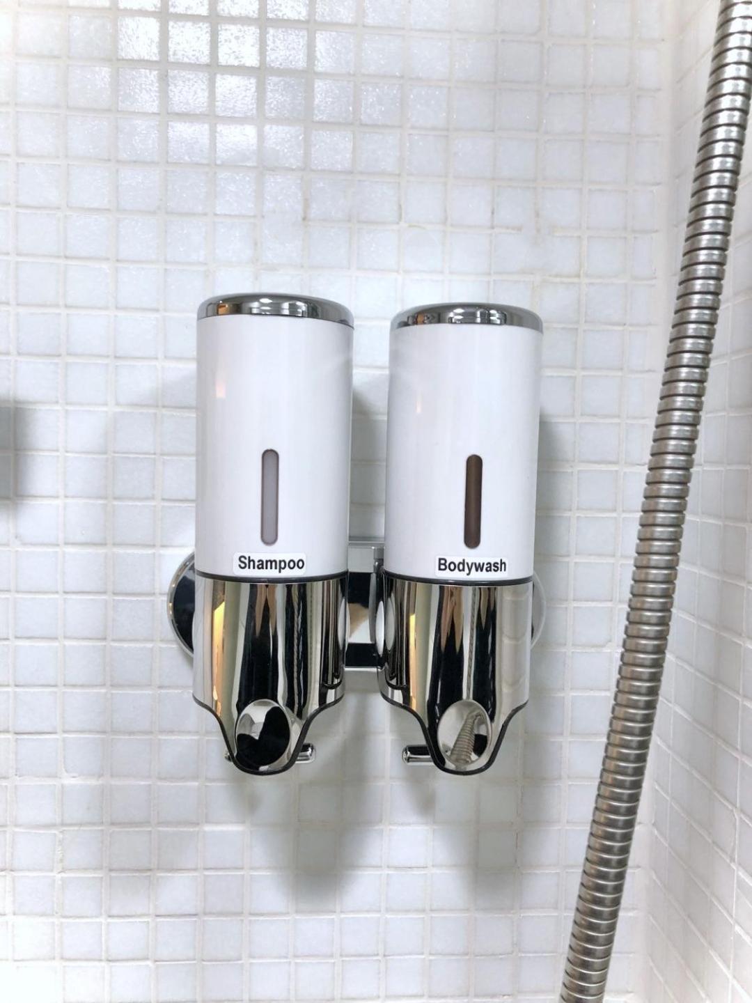 סיאול Bao Guesthouse מראה חיצוני תמונה