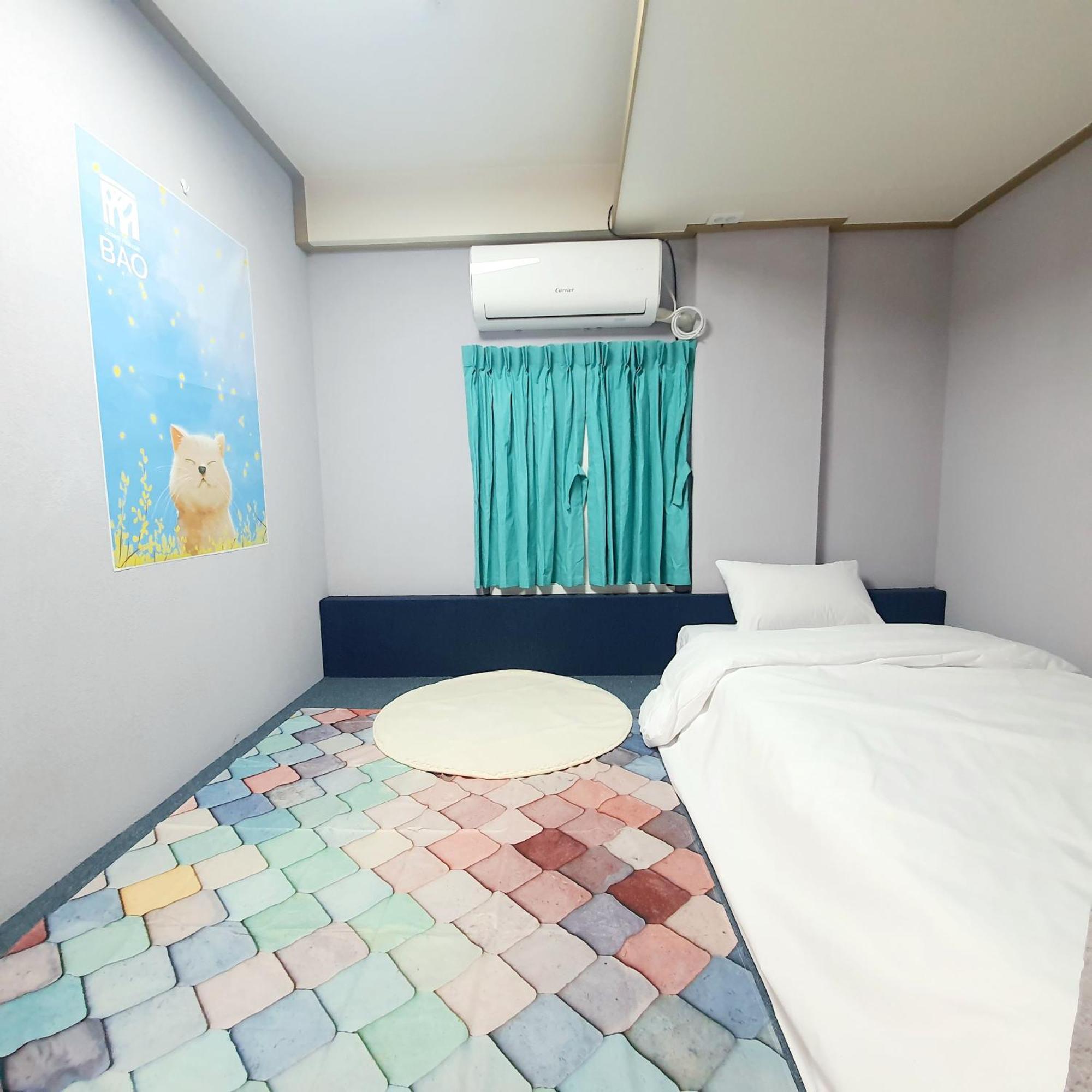 סיאול Bao Guesthouse מראה חיצוני תמונה
