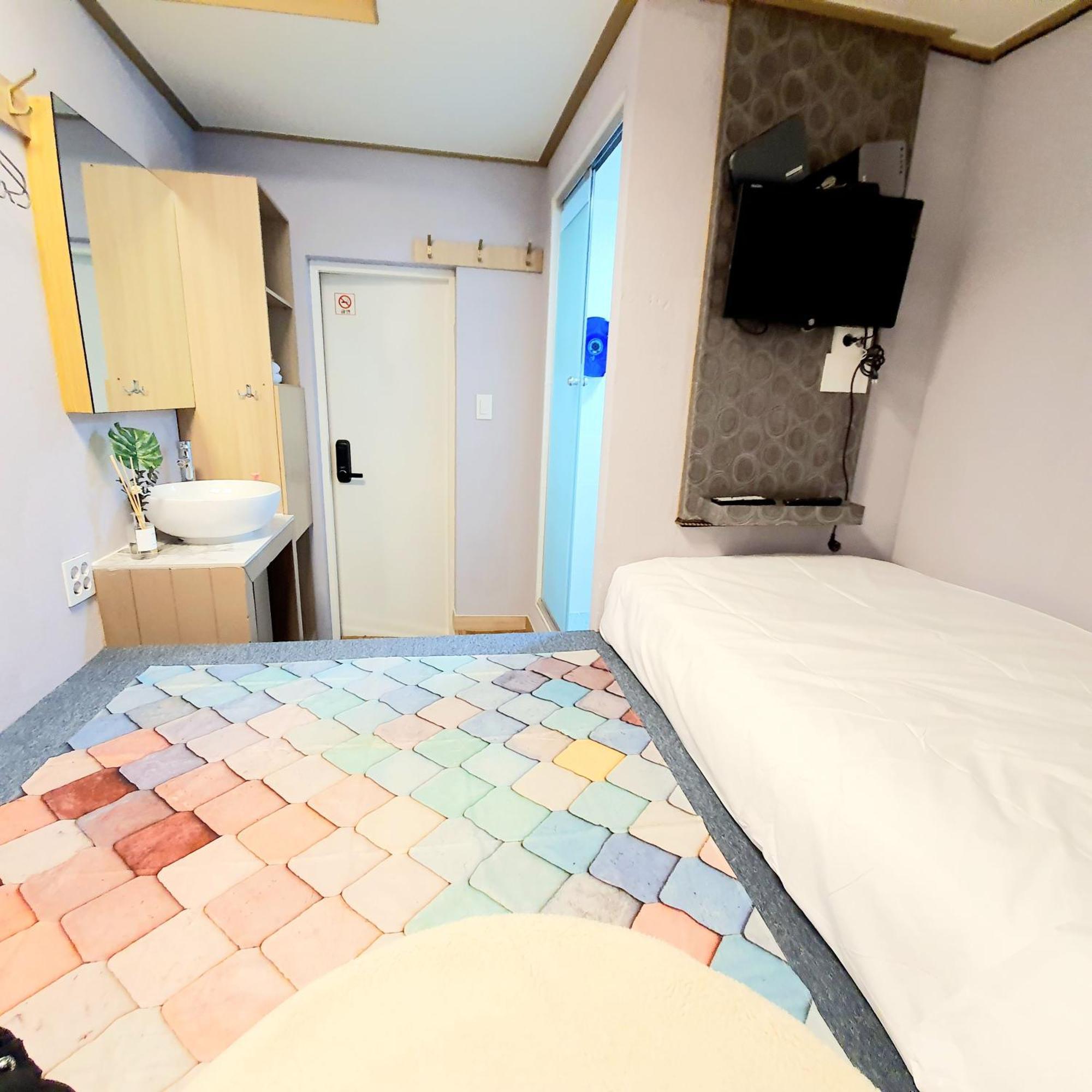 סיאול Bao Guesthouse מראה חיצוני תמונה