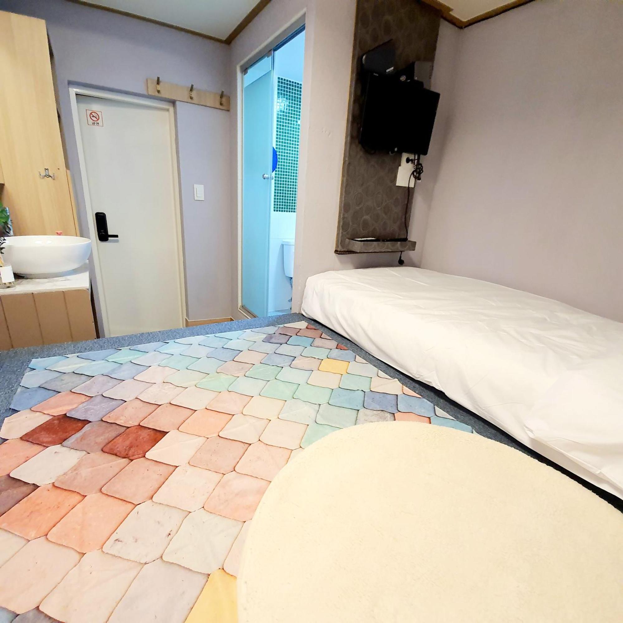 סיאול Bao Guesthouse מראה חיצוני תמונה