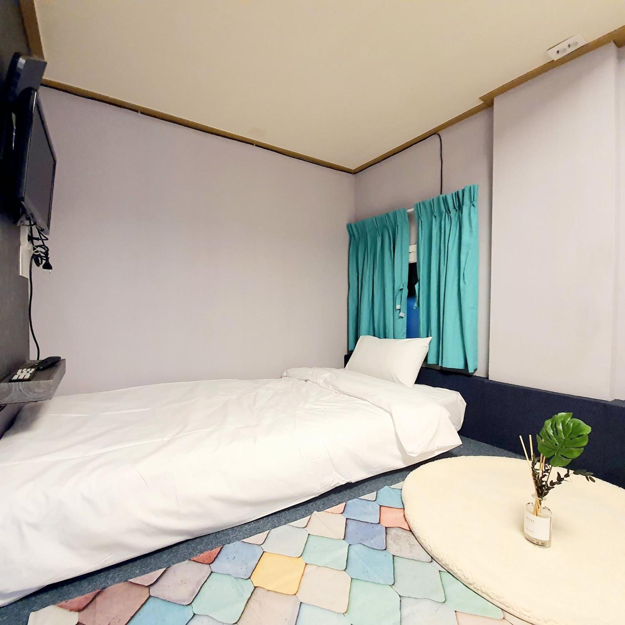 סיאול Bao Guesthouse מראה חיצוני תמונה