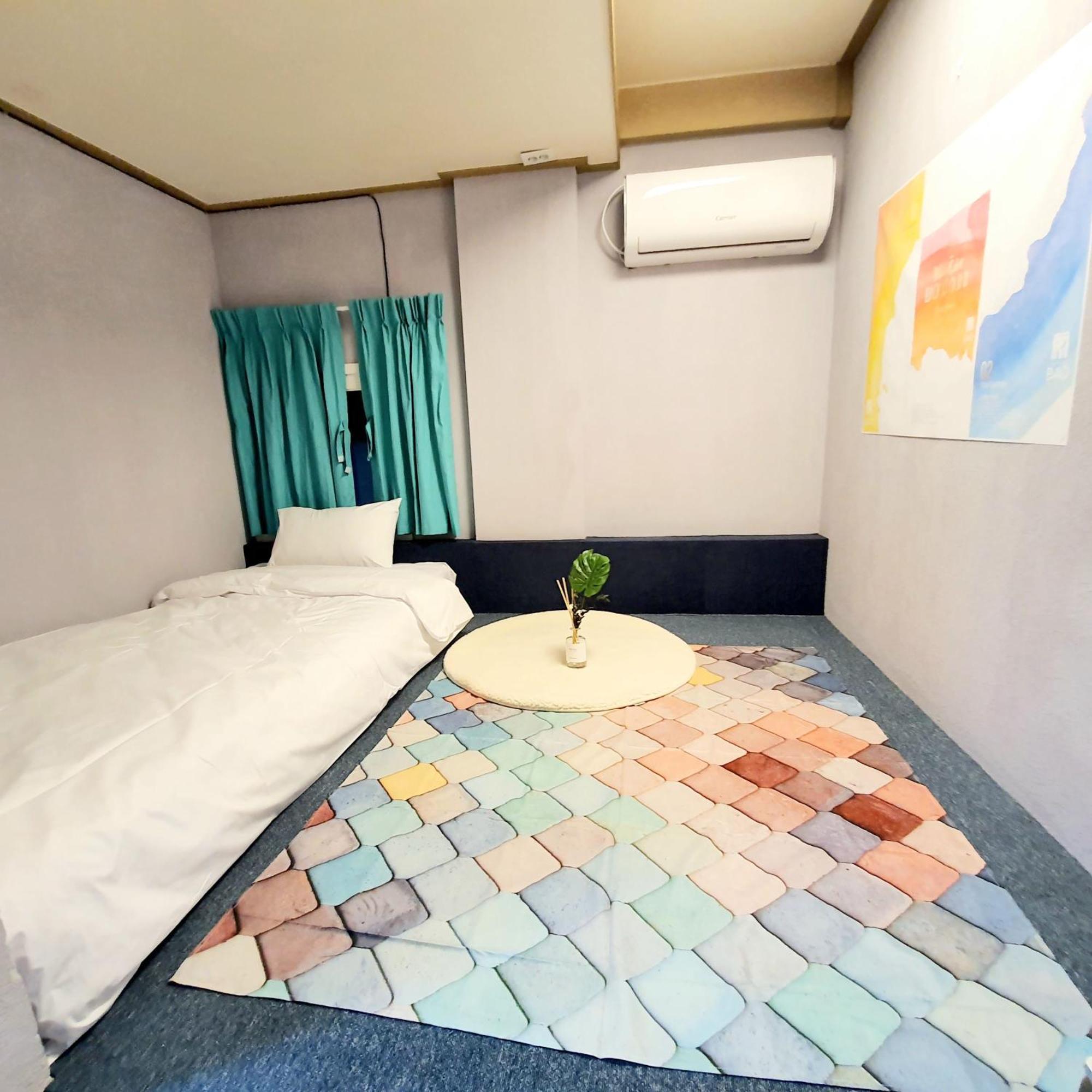 סיאול Bao Guesthouse מראה חיצוני תמונה