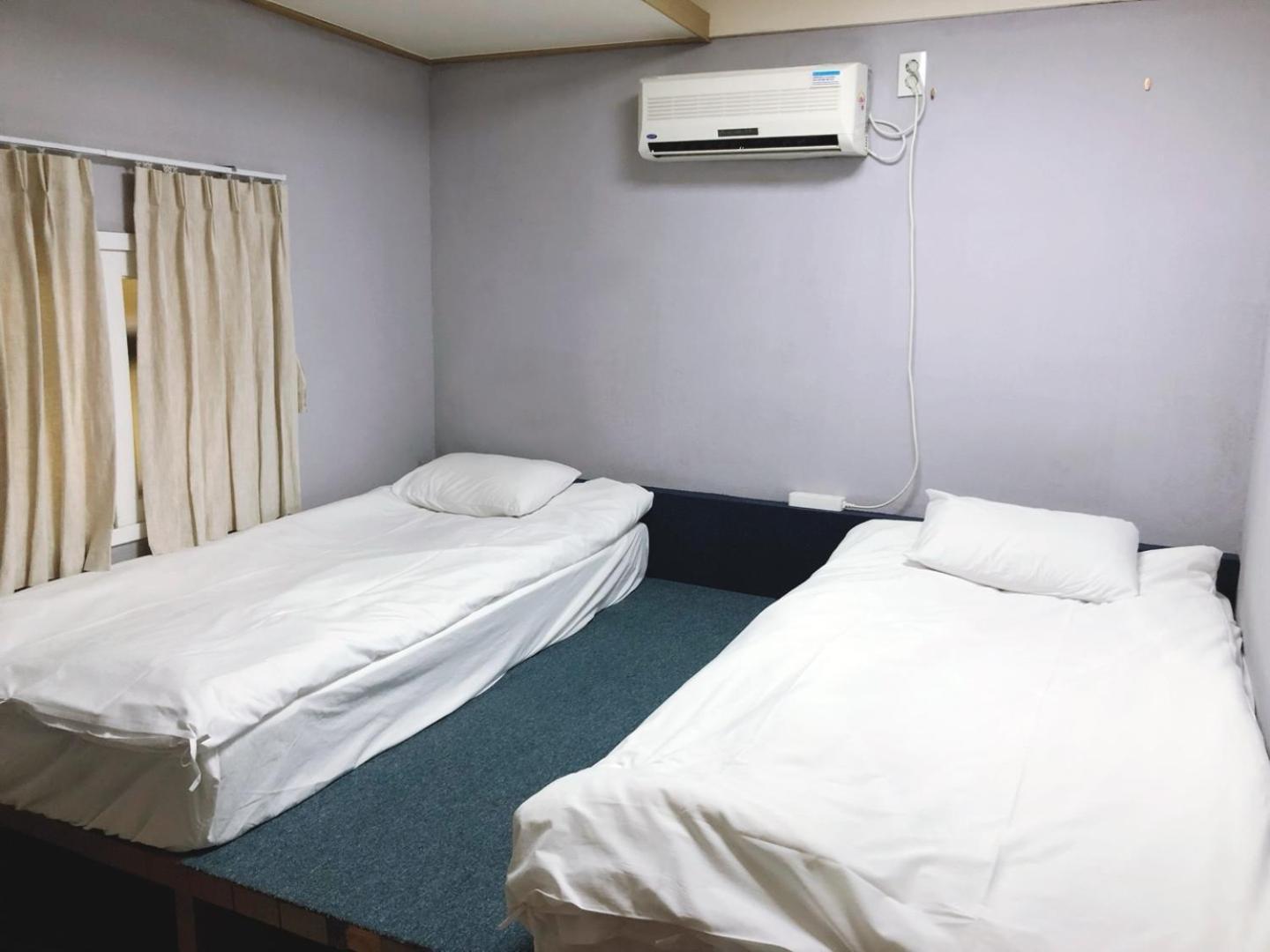 סיאול Bao Guesthouse מראה חיצוני תמונה