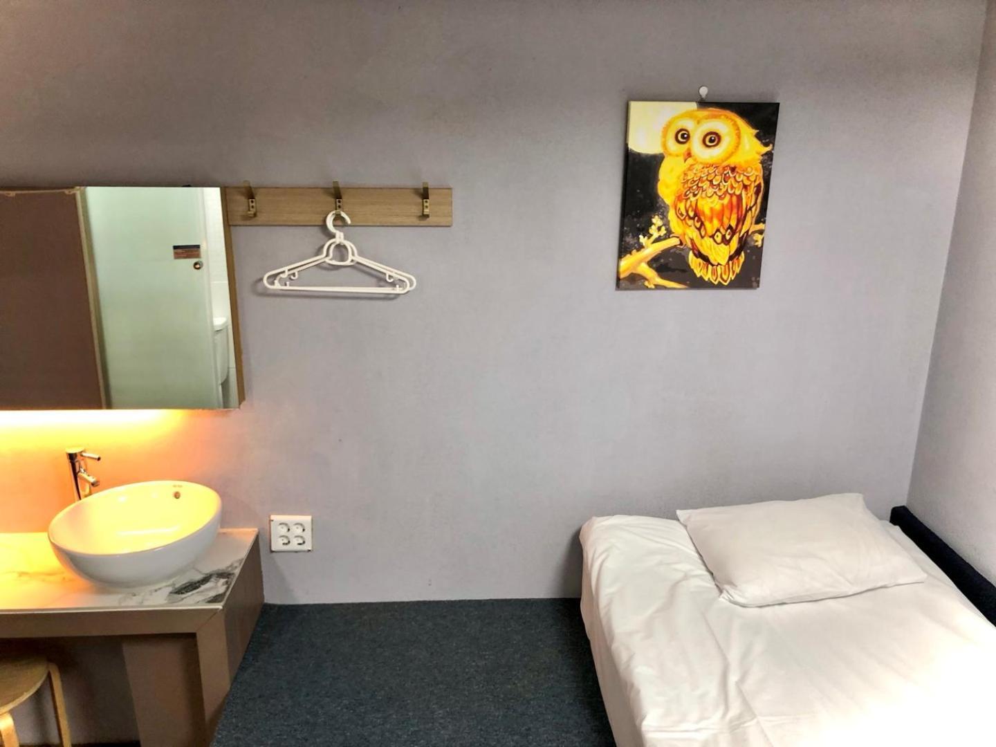 סיאול Bao Guesthouse מראה חיצוני תמונה