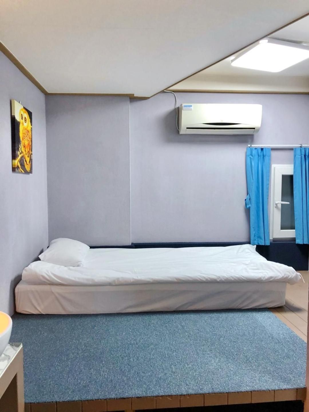 סיאול Bao Guesthouse מראה חיצוני תמונה