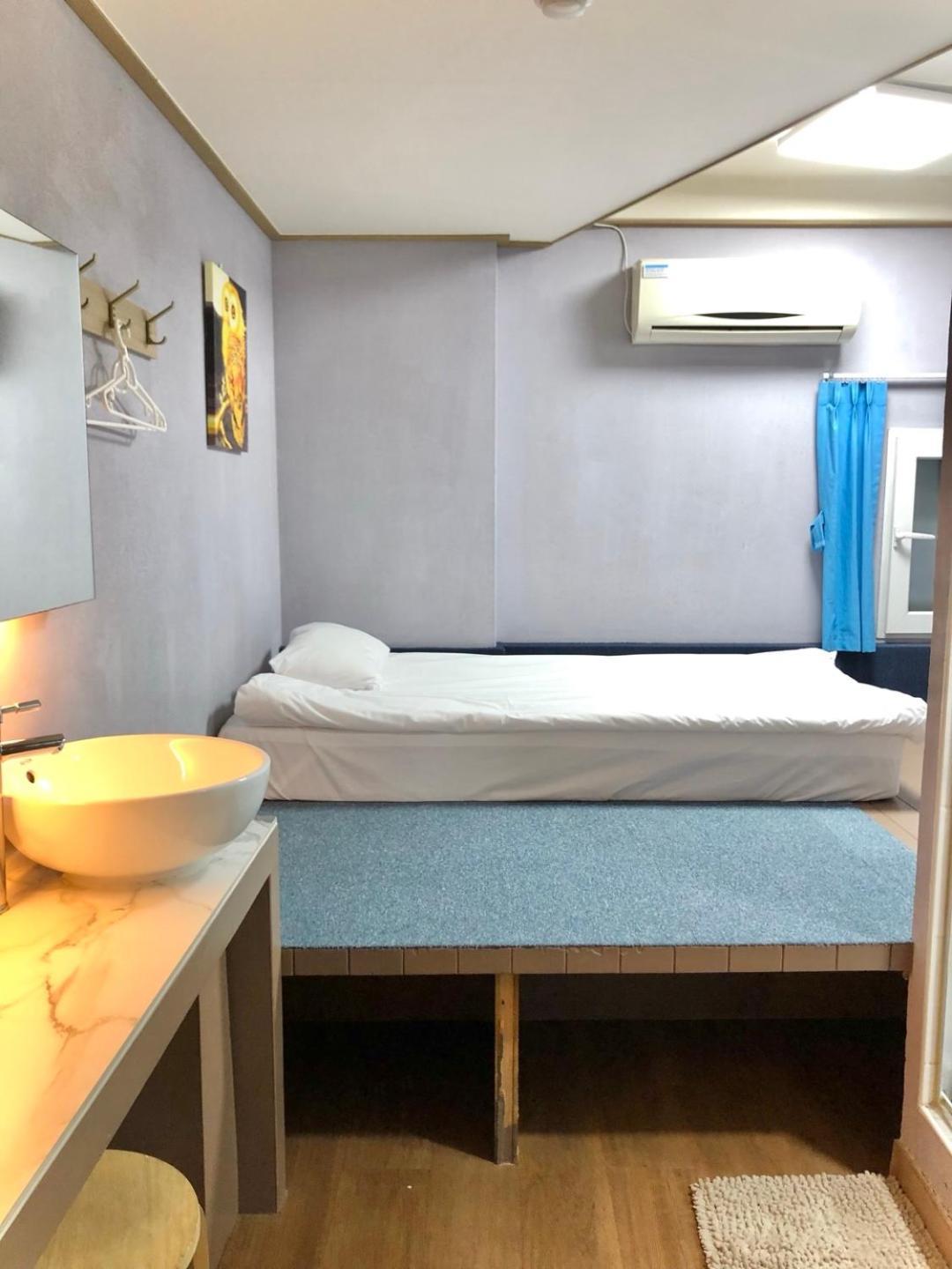 סיאול Bao Guesthouse מראה חיצוני תמונה