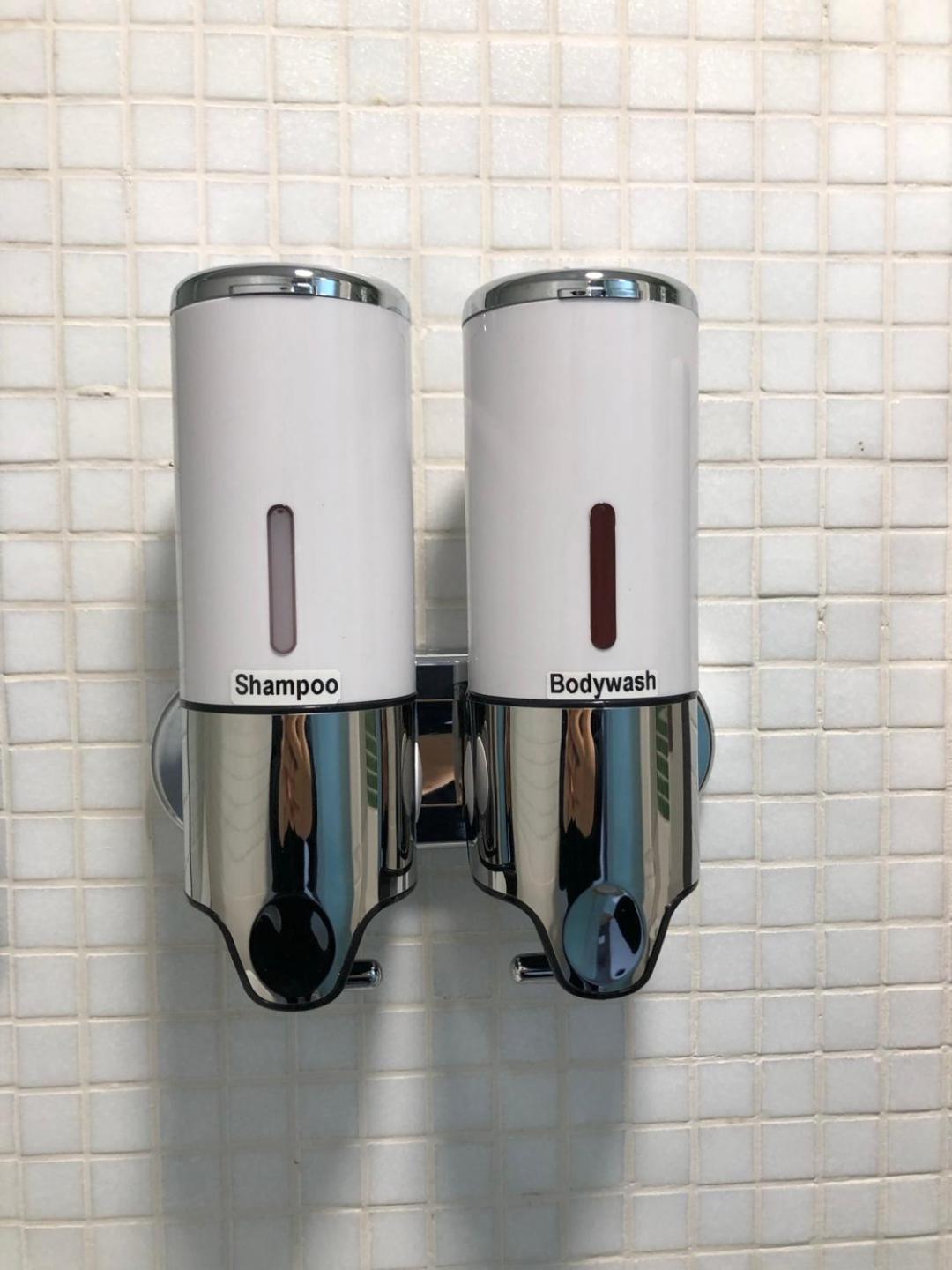 סיאול Bao Guesthouse מראה חיצוני תמונה