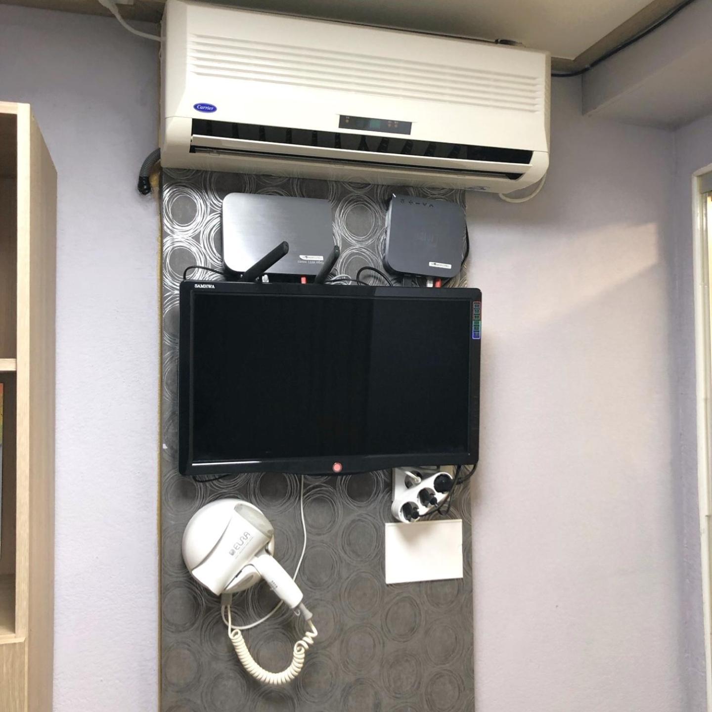 סיאול Bao Guesthouse מראה חיצוני תמונה