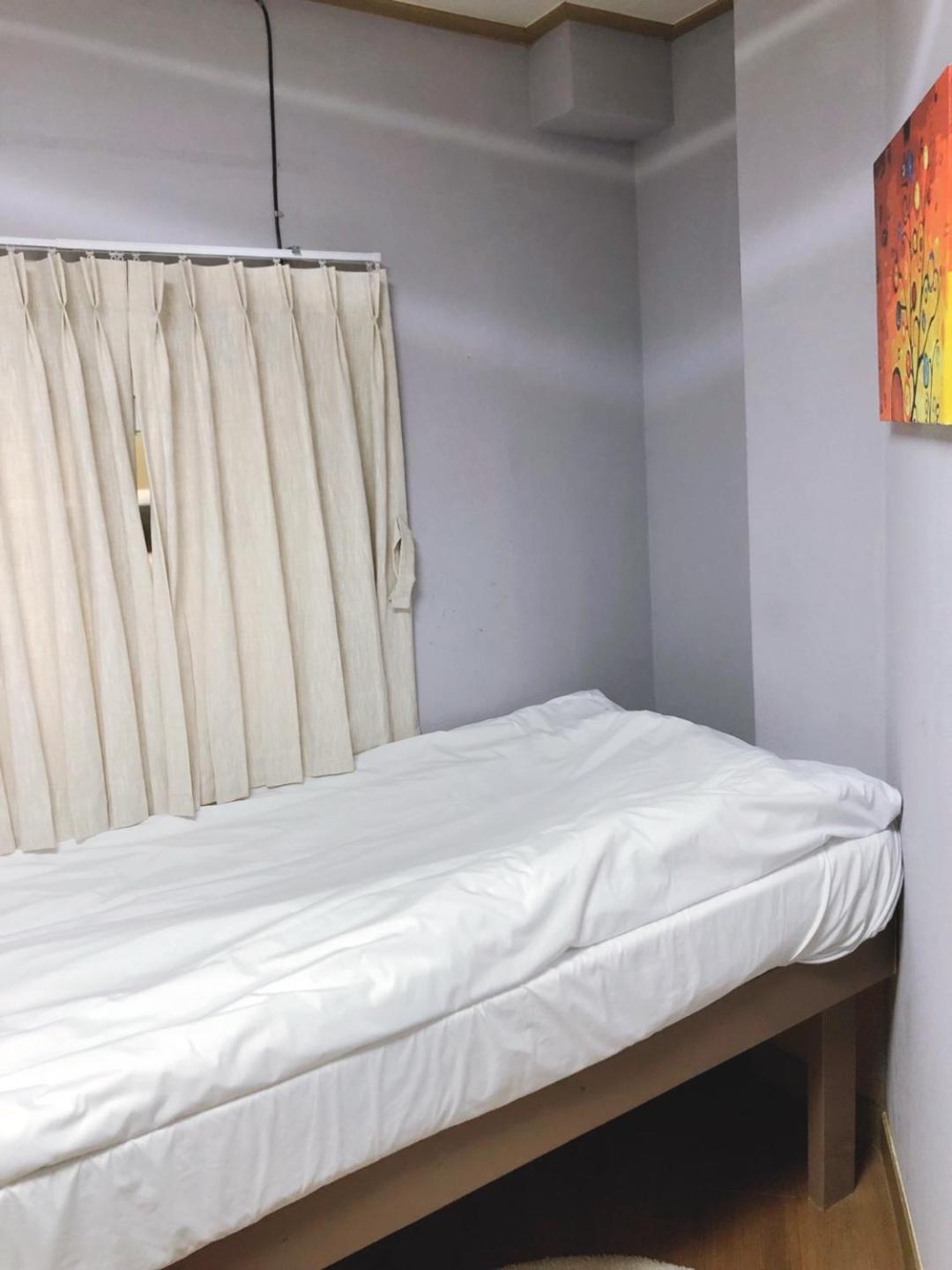סיאול Bao Guesthouse מראה חיצוני תמונה