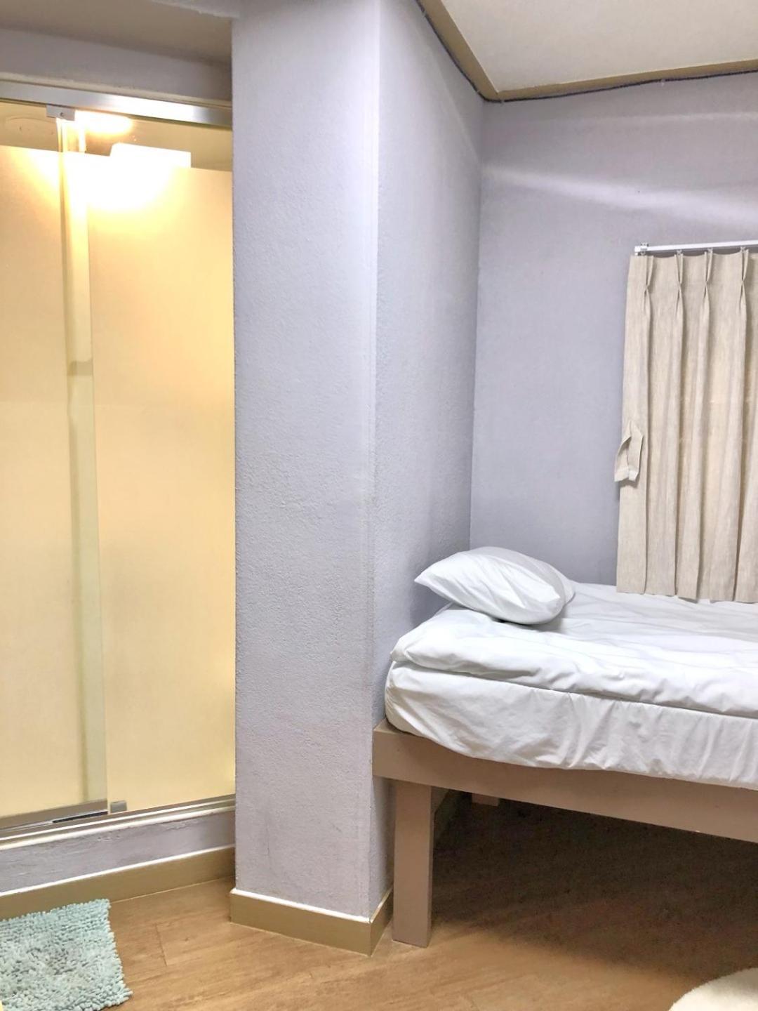 סיאול Bao Guesthouse מראה חיצוני תמונה