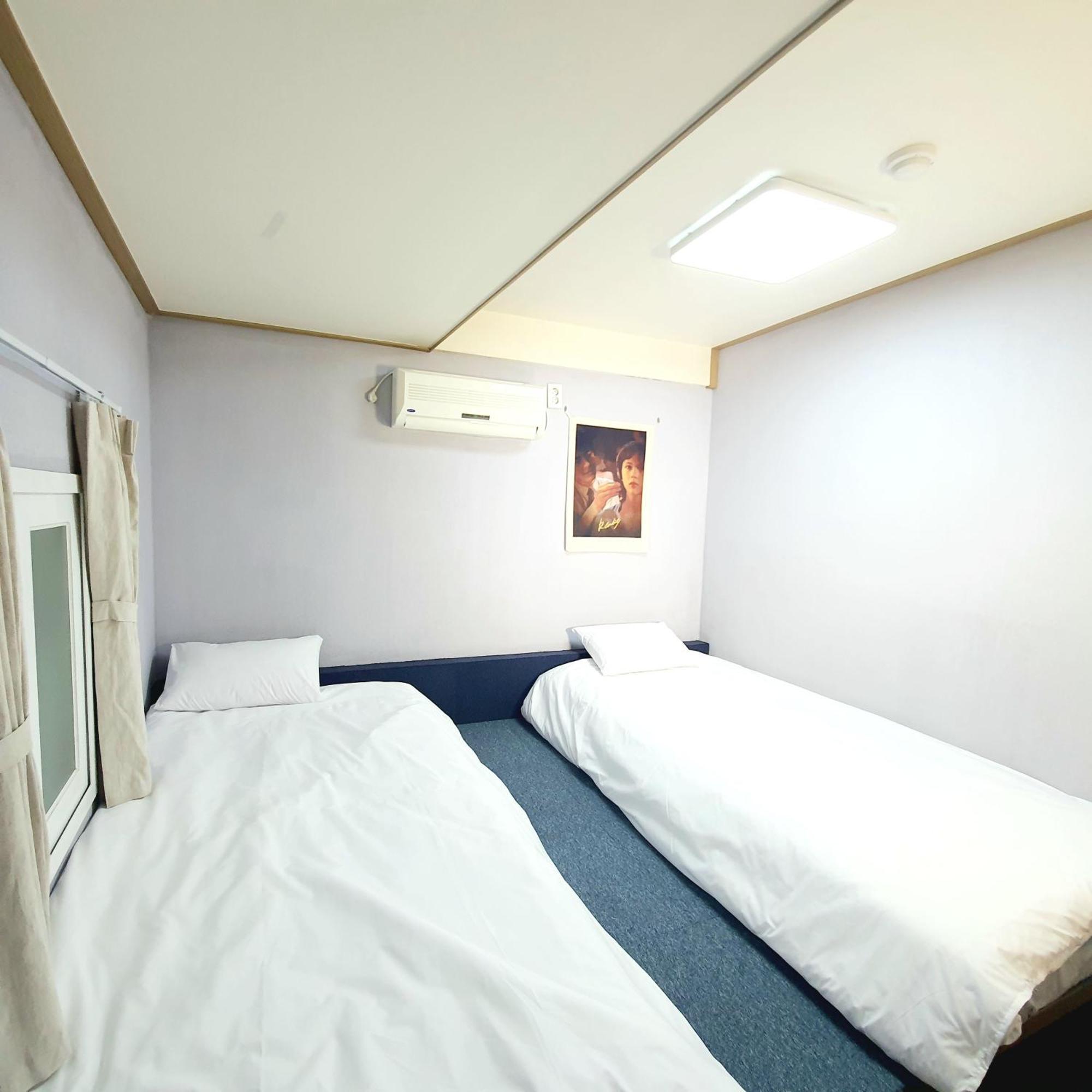 סיאול Bao Guesthouse מראה חיצוני תמונה