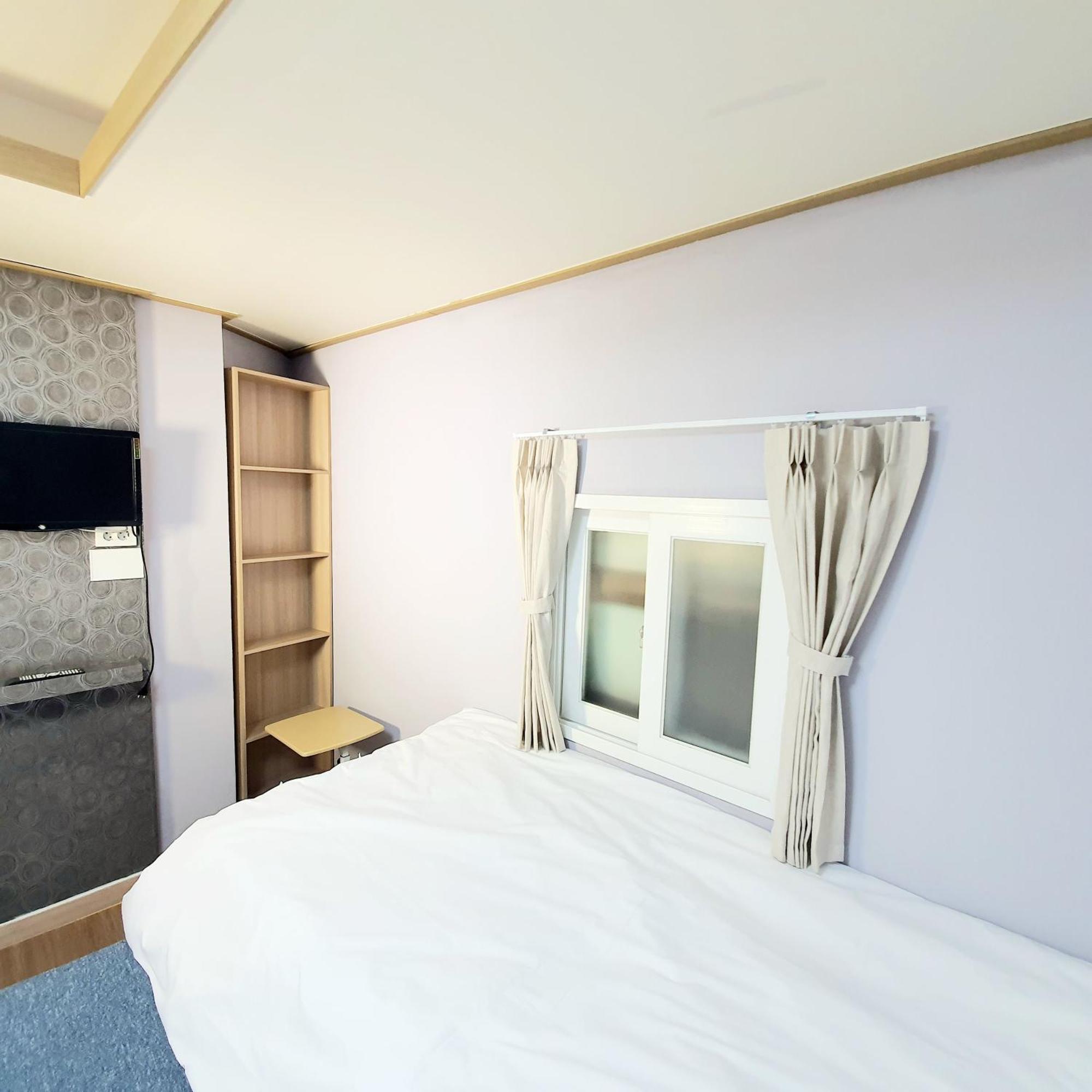סיאול Bao Guesthouse מראה חיצוני תמונה