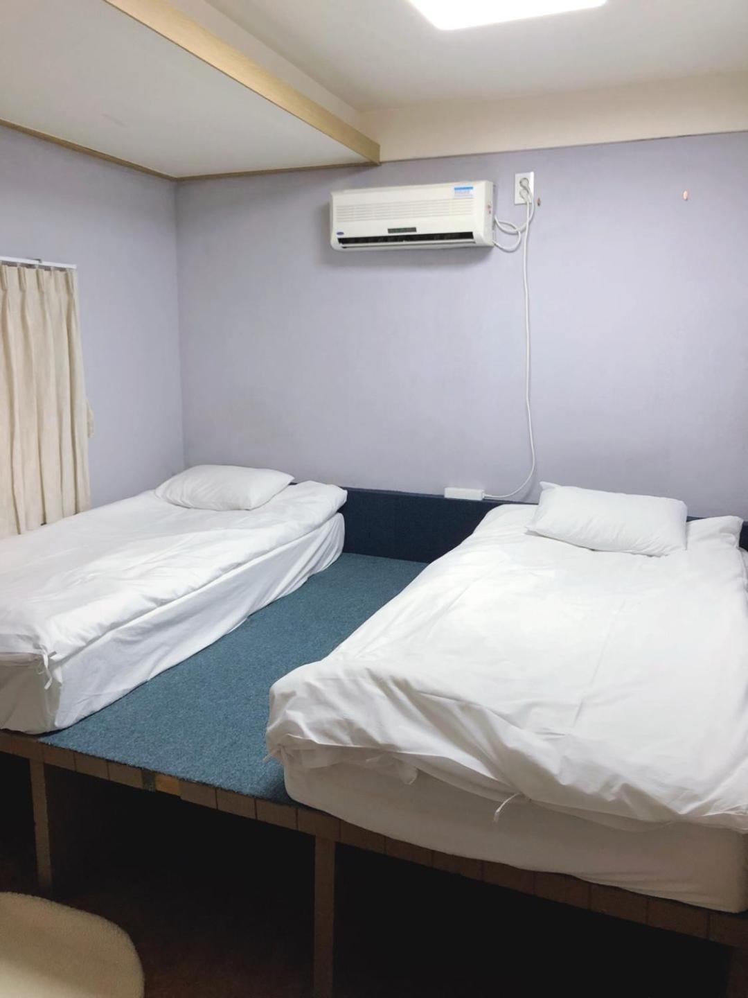 סיאול Bao Guesthouse מראה חיצוני תמונה