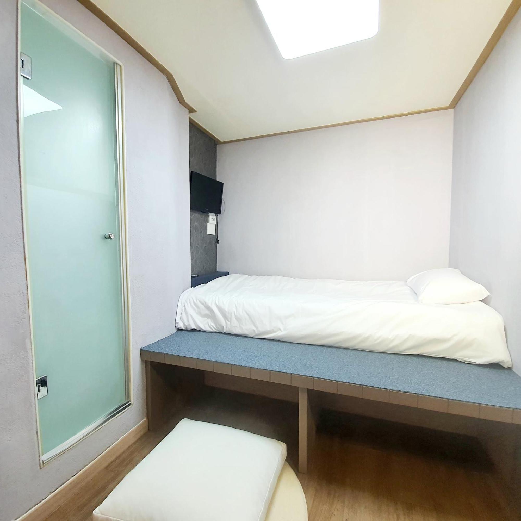 סיאול Bao Guesthouse מראה חיצוני תמונה