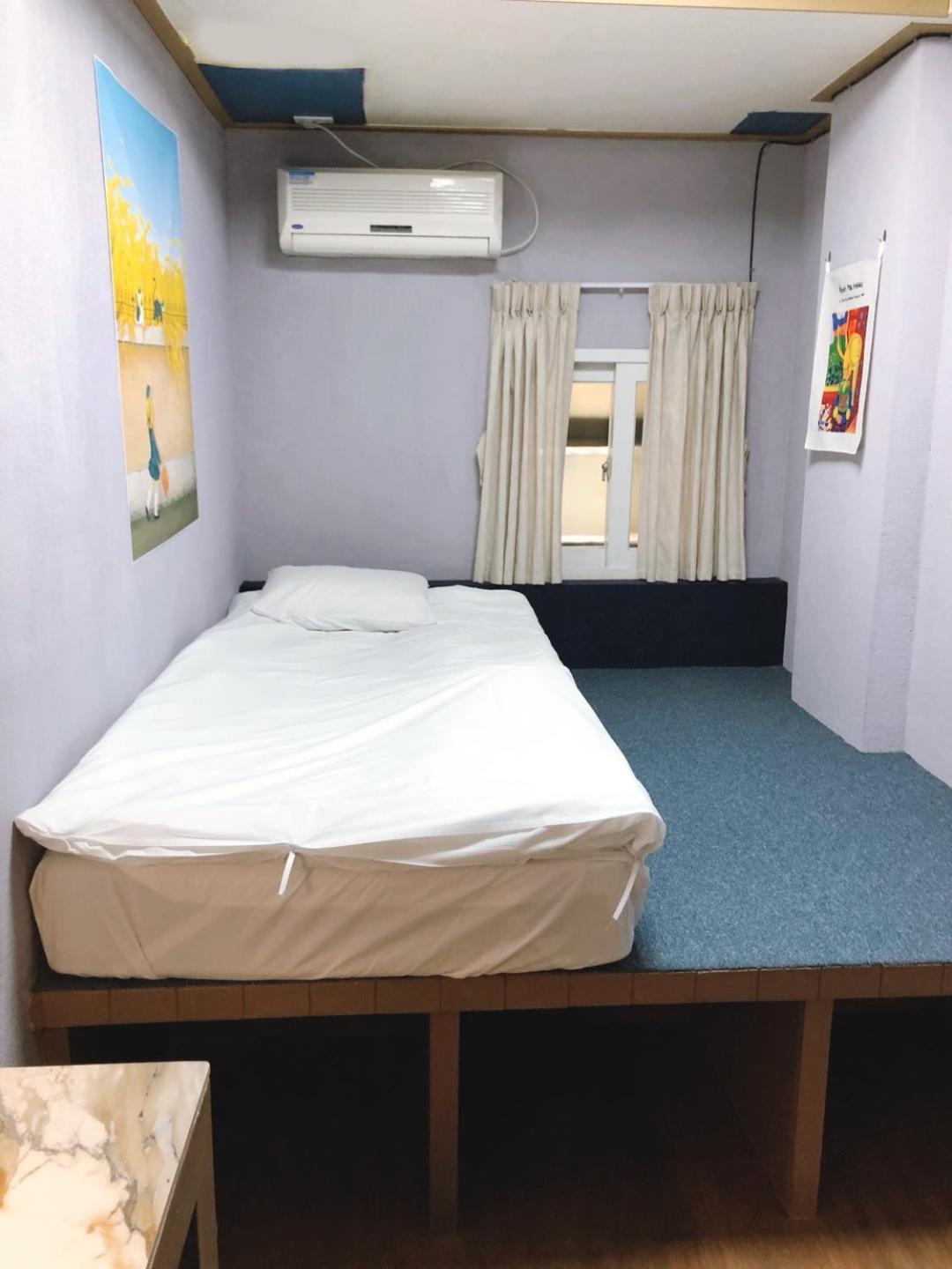 סיאול Bao Guesthouse מראה חיצוני תמונה