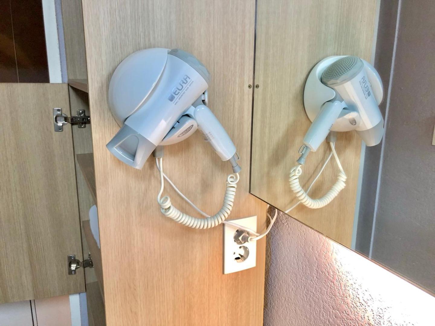 סיאול Bao Guesthouse מראה חיצוני תמונה