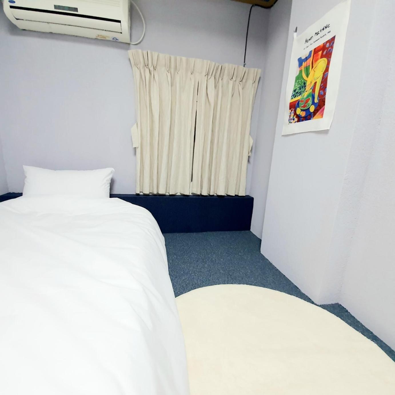 סיאול Bao Guesthouse מראה חיצוני תמונה