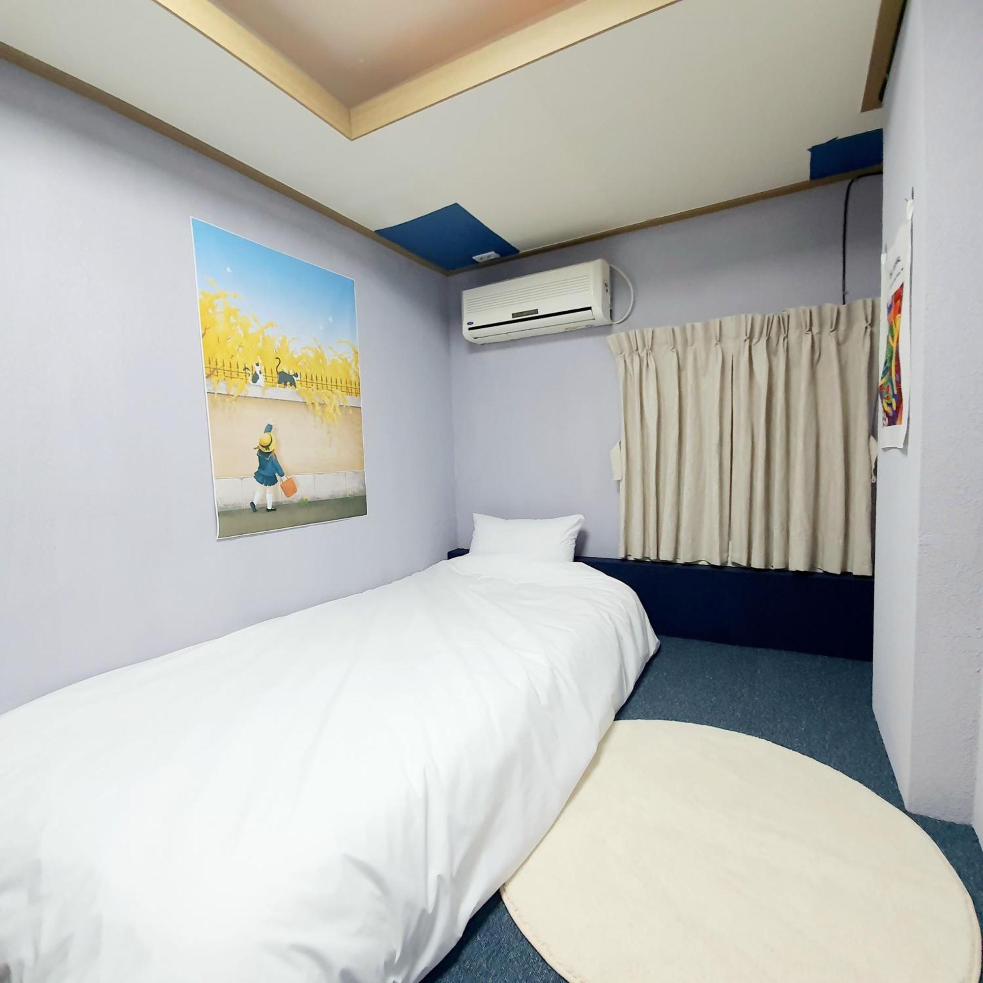 סיאול Bao Guesthouse מראה חיצוני תמונה