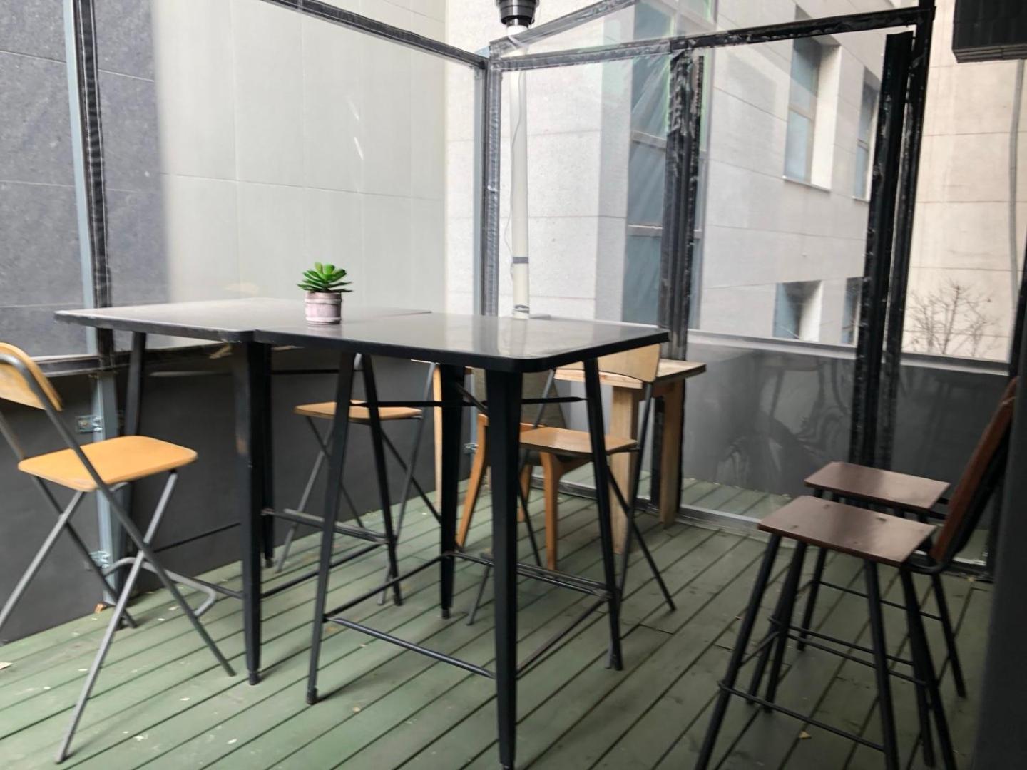 סיאול Bao Guesthouse מראה חיצוני תמונה