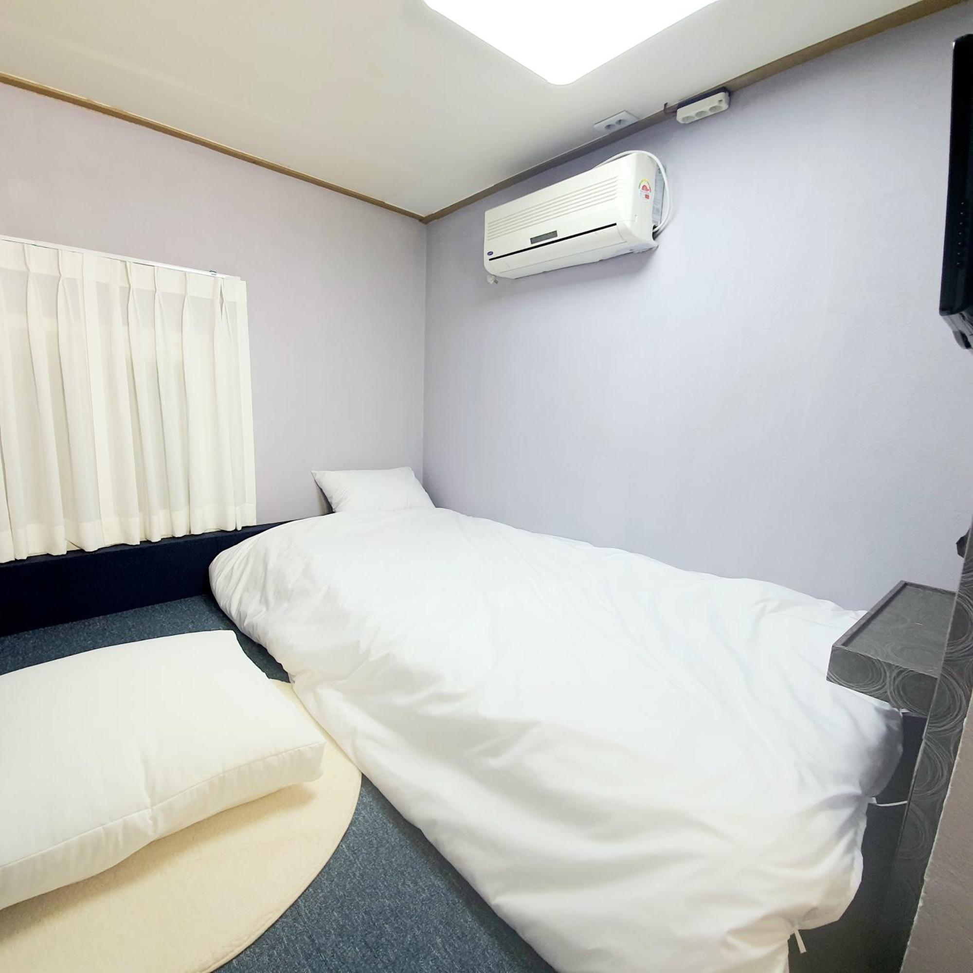 סיאול Bao Guesthouse מראה חיצוני תמונה